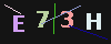 Gambar captcha