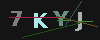 Gambar captcha