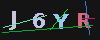 Gambar captcha